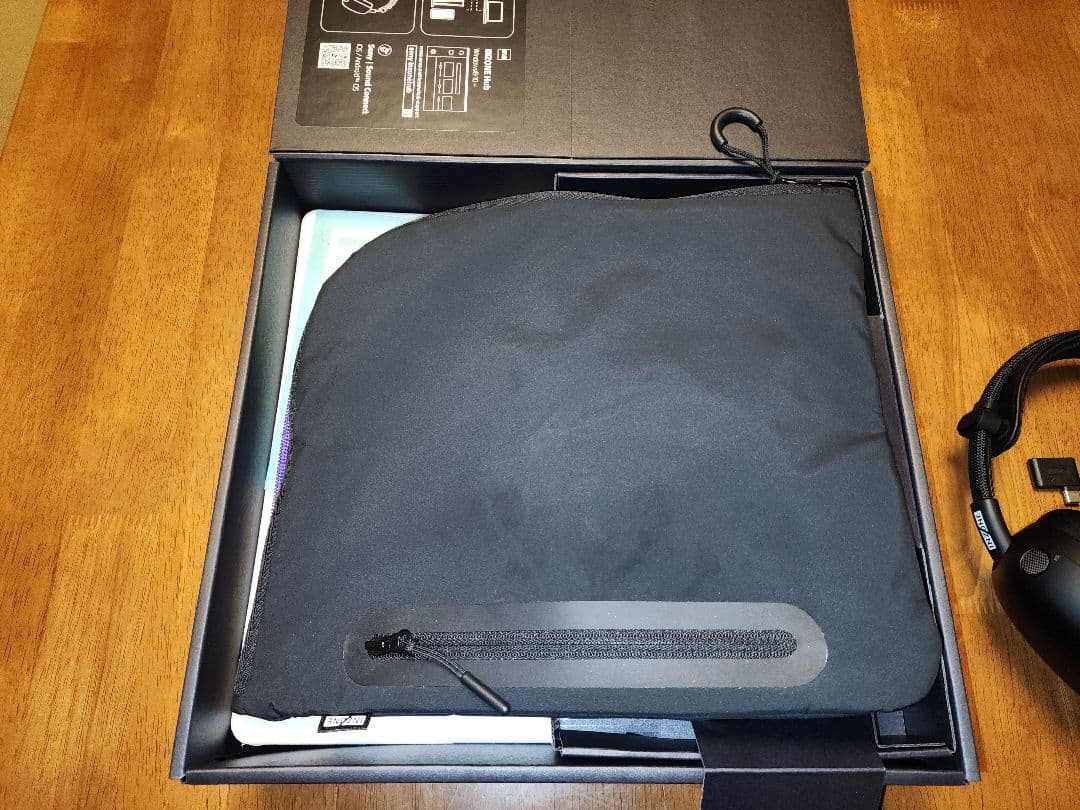 SONY INZONE H9 II ワイヤレスヘッドセット