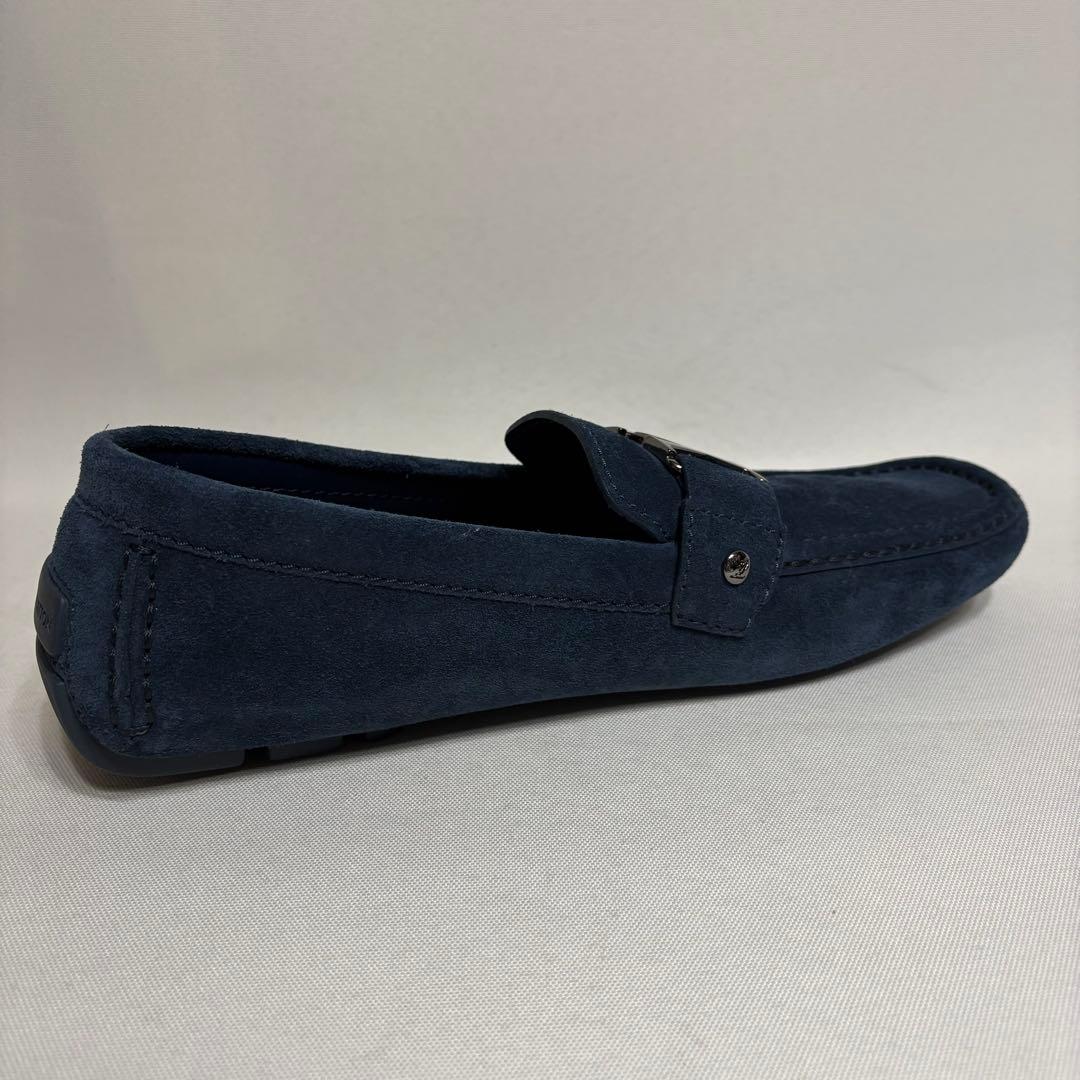 LOUIS VUITTON ルイヴィトン ドライビングシューズ 26cm相当