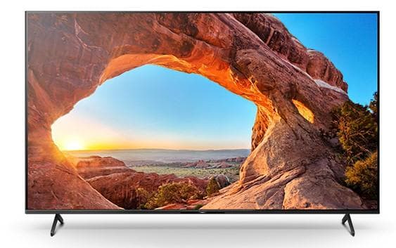 43型　液晶テレビ　ソニー　BRAVIA KJ-43X85J 　2021年製