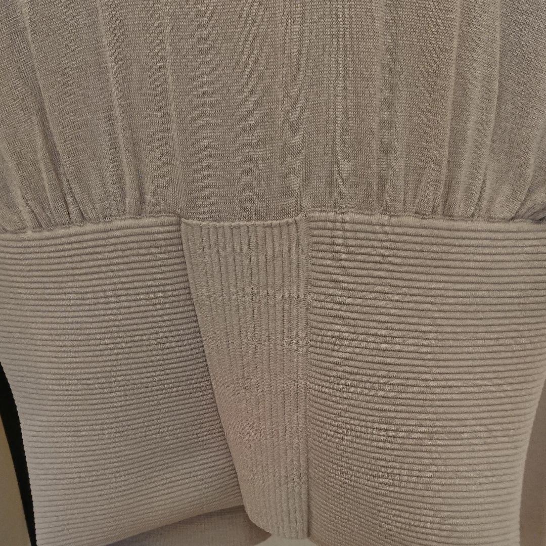 未使用GUCCI☆ニットカットソーＸＳ