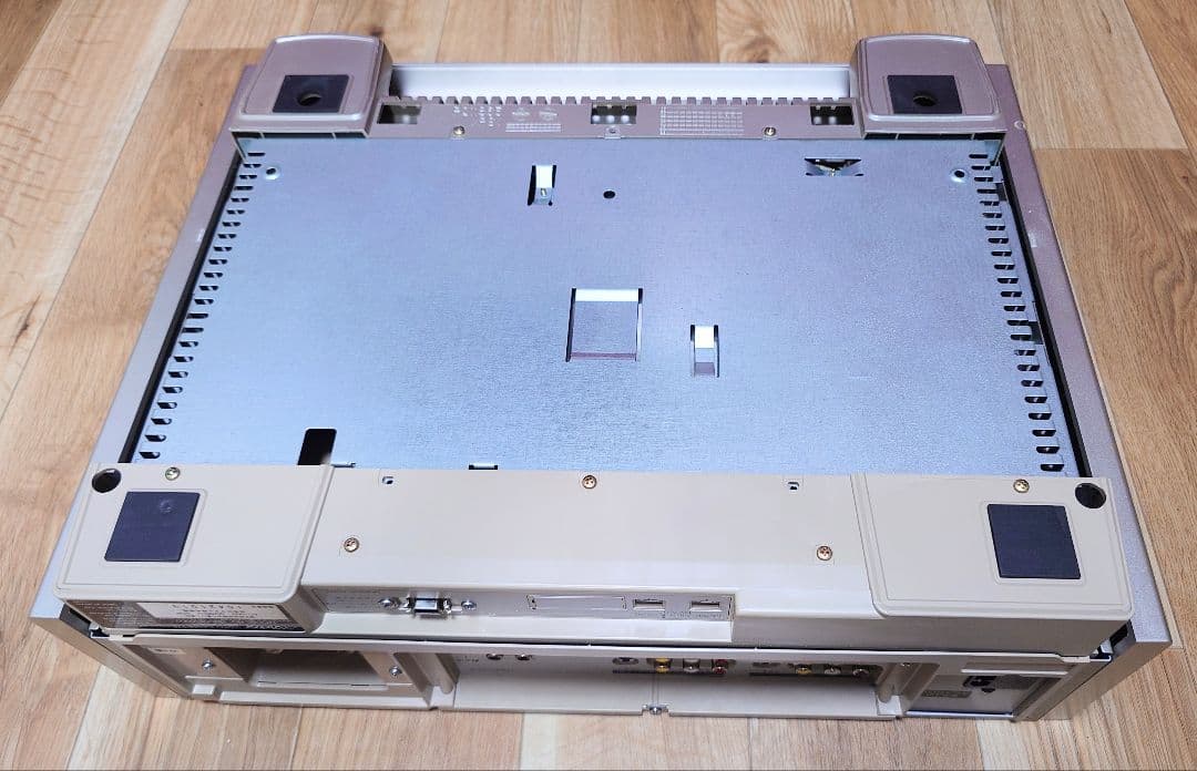 ★【 中古/動作品 】★ VICTOR HM-DR10000/再生確認済み】