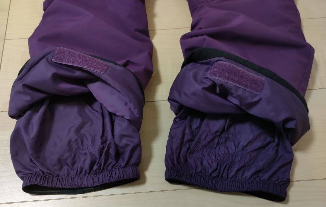 Burton スノーボードウェア ガールズ Lサイズ