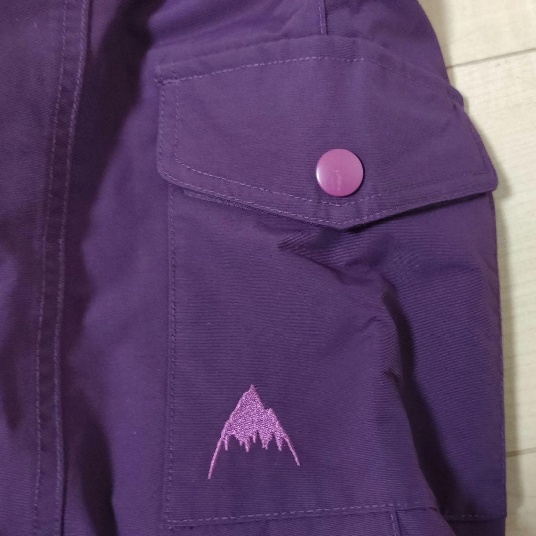 Burton スノーボードウェア ガールズ Lサイズ