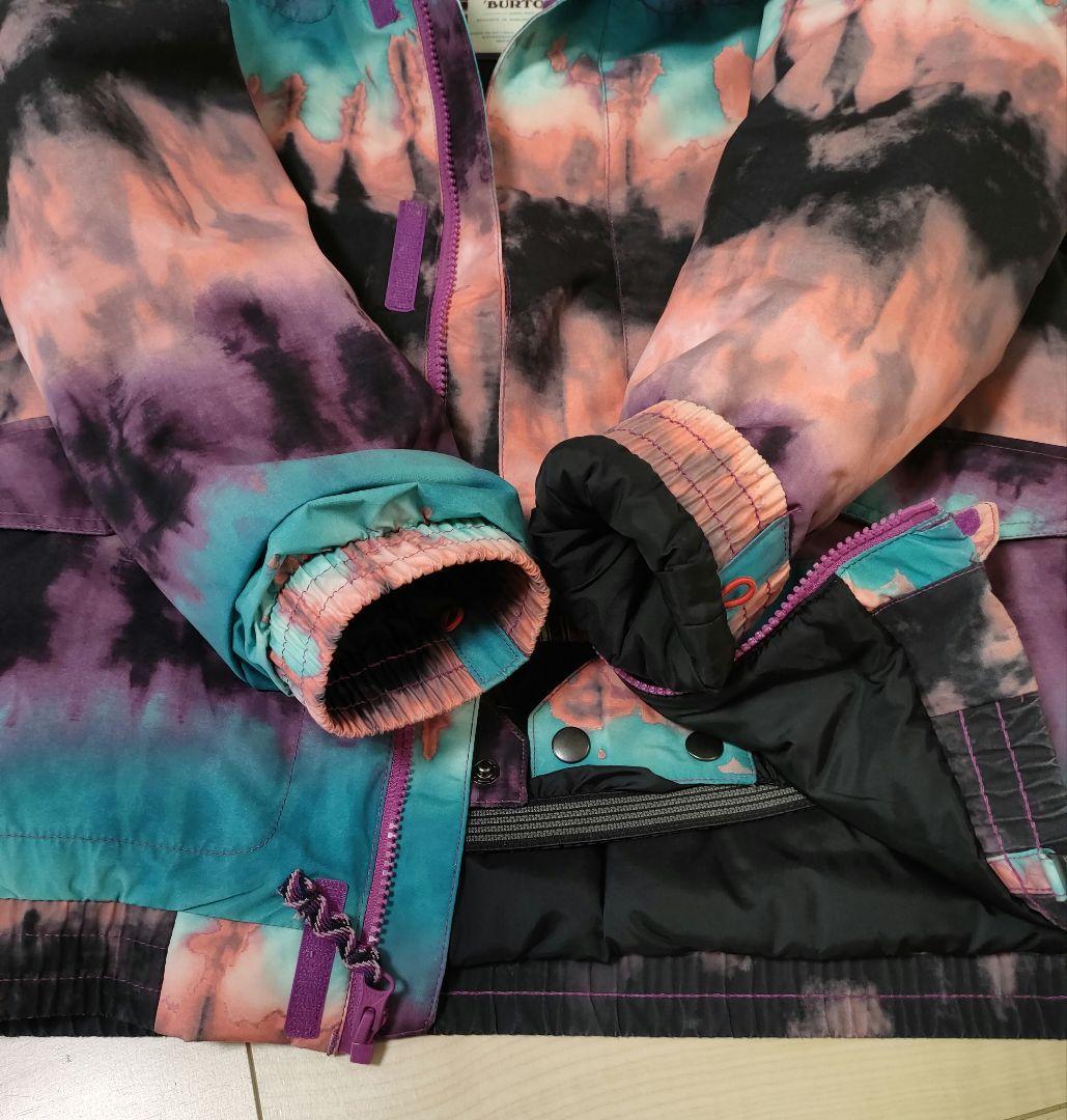 Burton スノーボードウェア ガールズ Lサイズ