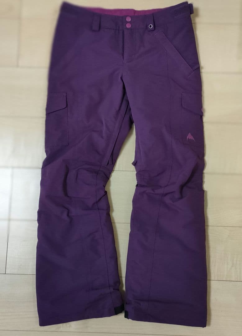 Burton スノーボードウェア ガールズ Lサイズ