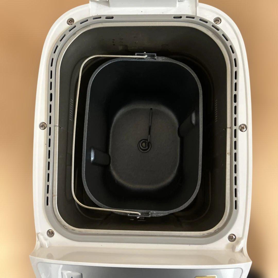 Panasonic ホームベーカリー SD-BMT2000 ホワイト 24年製