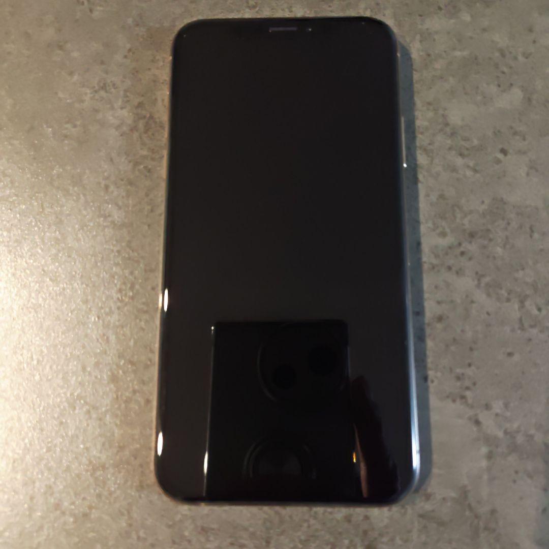 Apple iPhone XS ゴールド 256GB