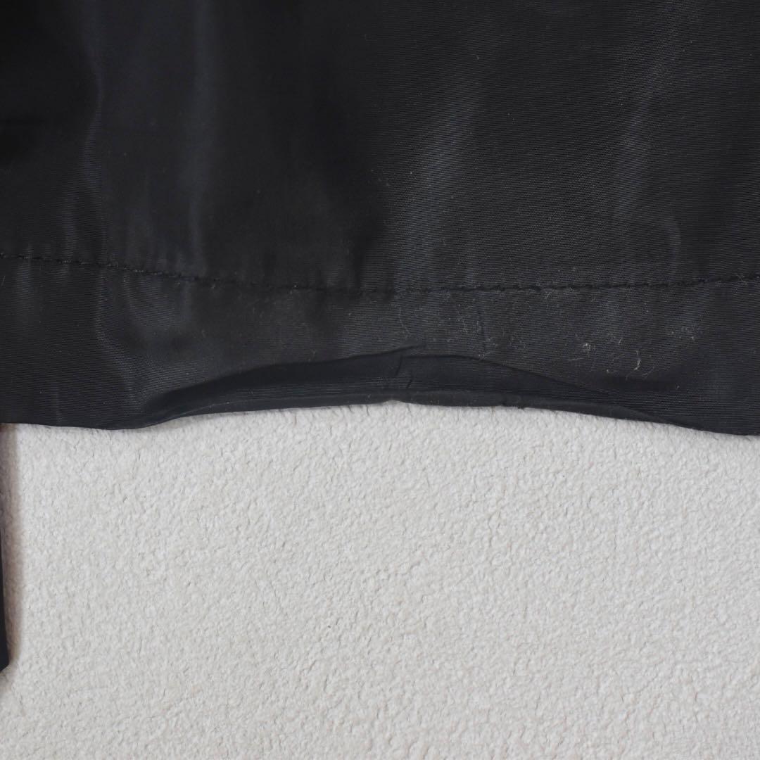 NAMILIA テクノバギーパンツ カーゴパンツ ギミック Y2K 完売モデル