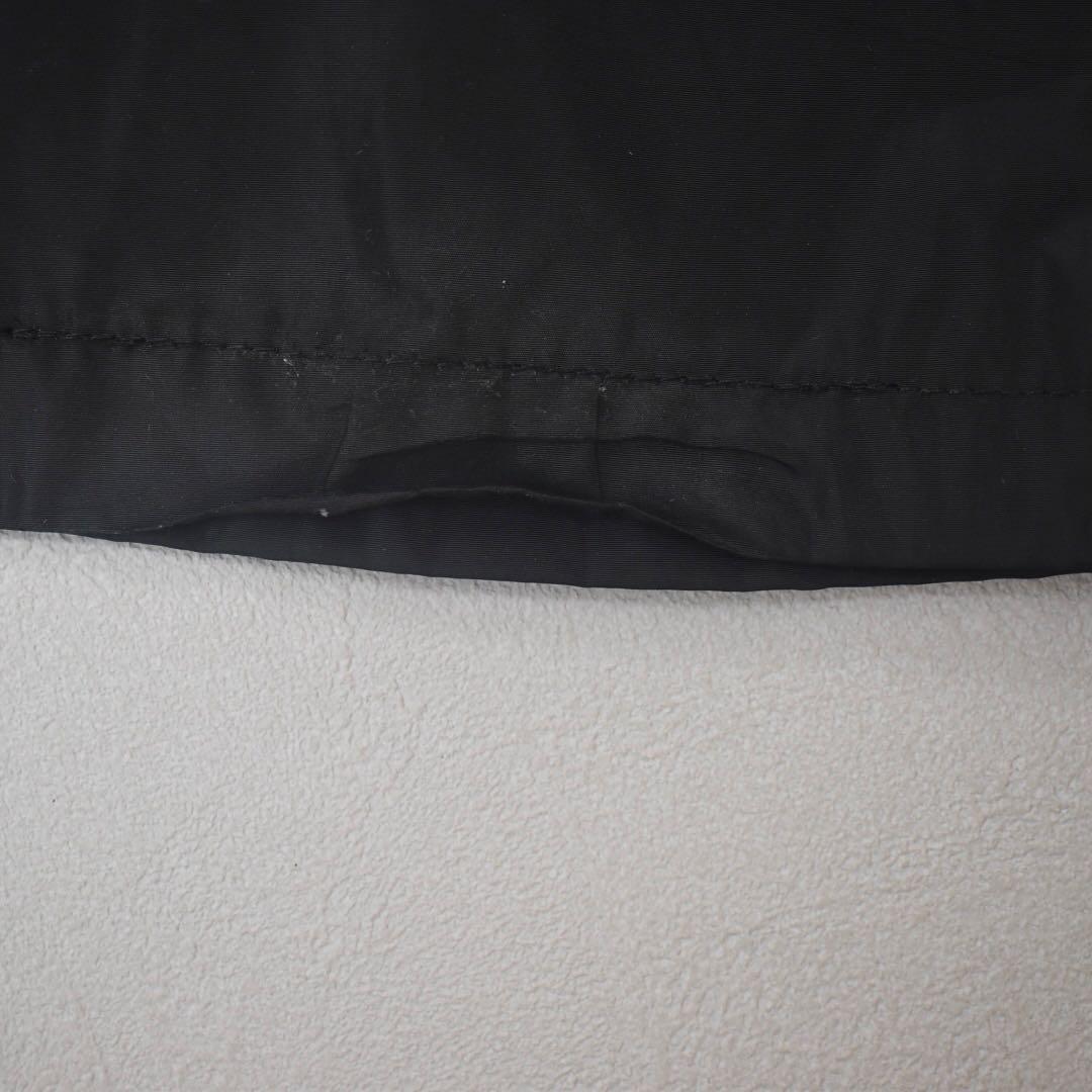 NAMILIA テクノバギーパンツ カーゴパンツ ギミック Y2K 完売モデル