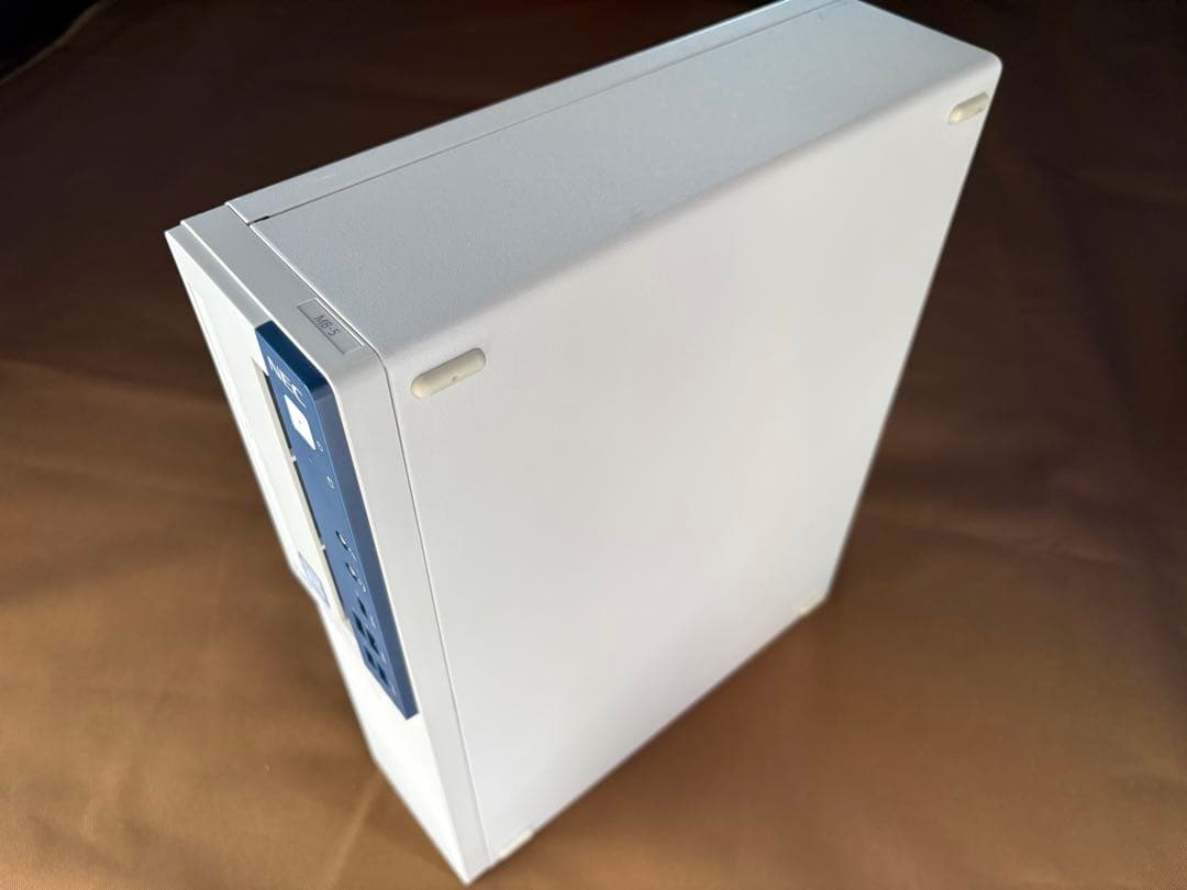 NEC Mate 第9世代i5 メモリ16G HDD500GB Win11