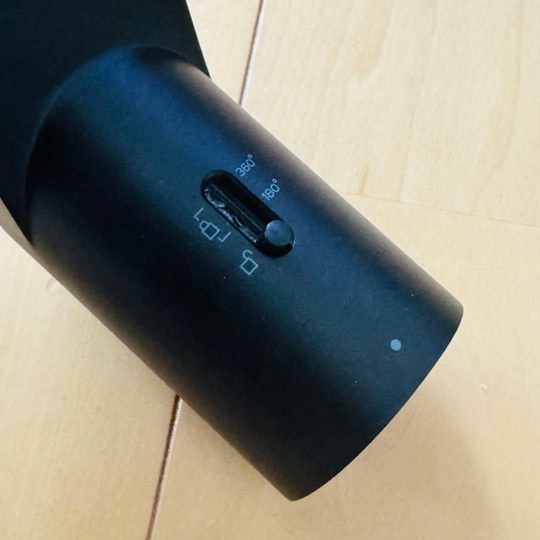 【美品】DELL シングルモニターアーム MSA20 ブラック