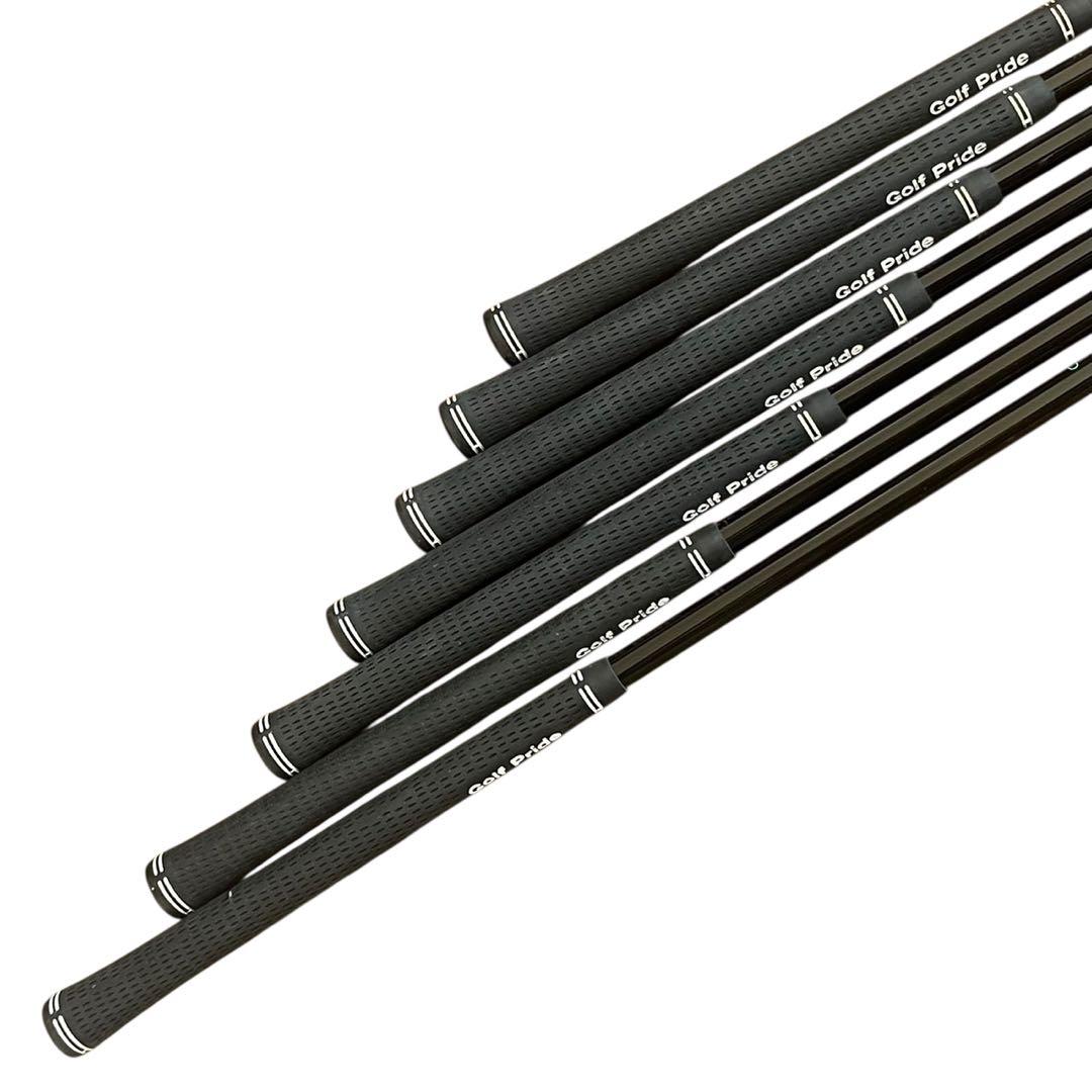 PING ピン ProdiG ジュニアアイアン 6~W/52度 56度7本セット