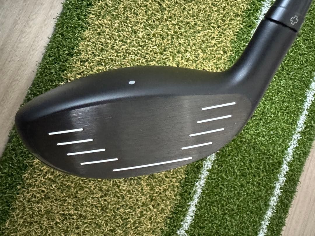 【美品】PING G440 MAX 3W リシャフト
