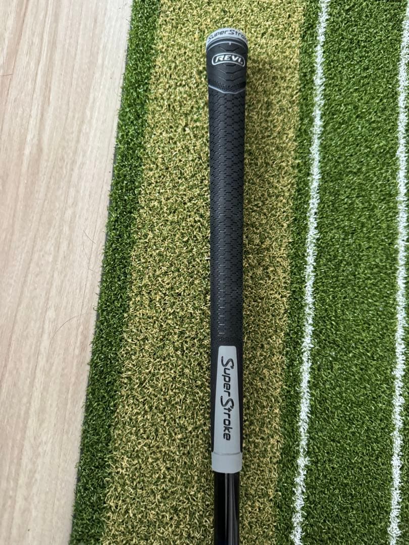 【美品】PING G440 MAX 3W リシャフト