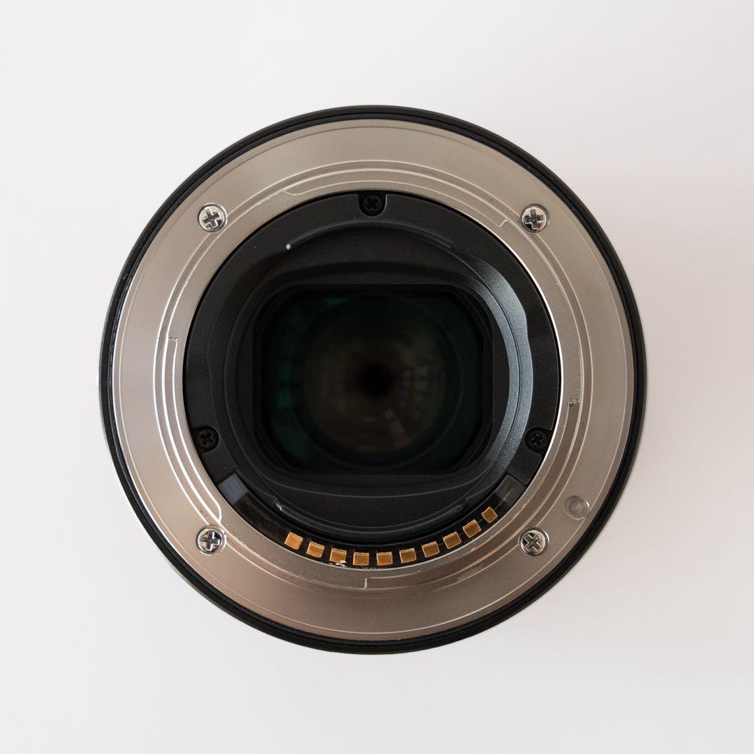 【フルサイズ】SONY FE 35mm F1.8 Eマウントレンズ
