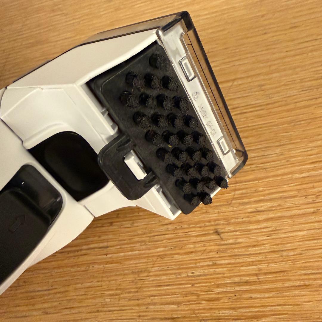 Shark StainForce コードレスシミ取りクリーナー HX100J