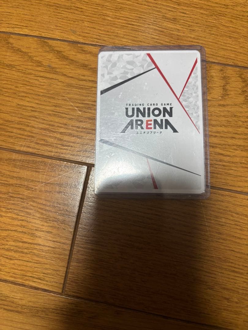 ユニオンアリーナ　東京喰種トーキョーグール　AP アクションポイント　01