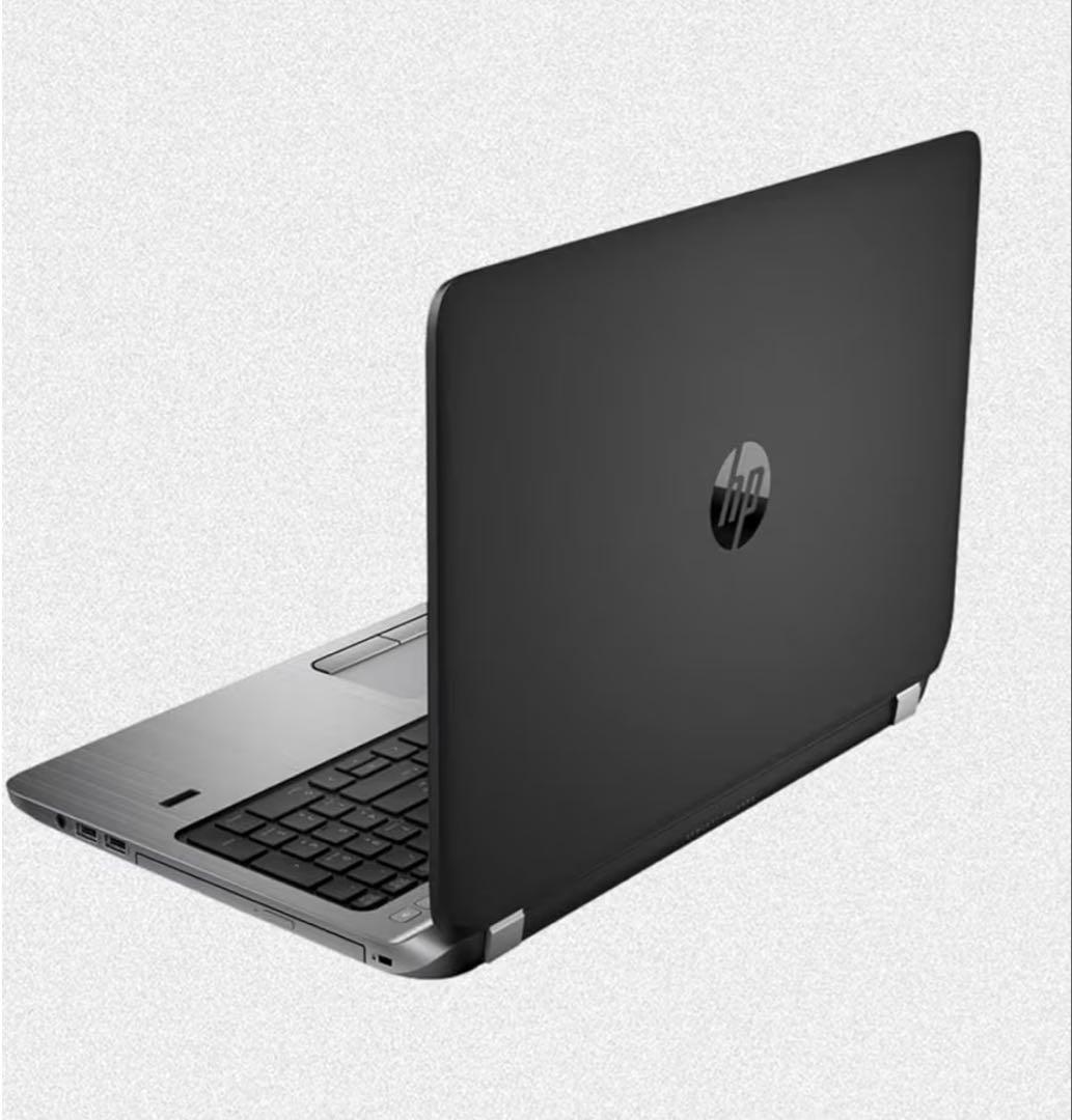 hpノートパソコン15.6型Office搭載/macbook air m1234