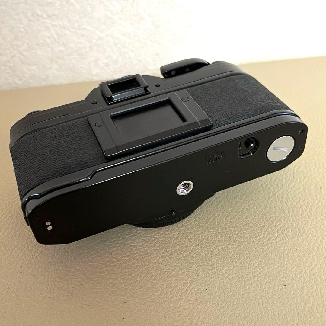 Canon AE-1プログラム+MDMA単3、AE-1、AV-1 の3台セット