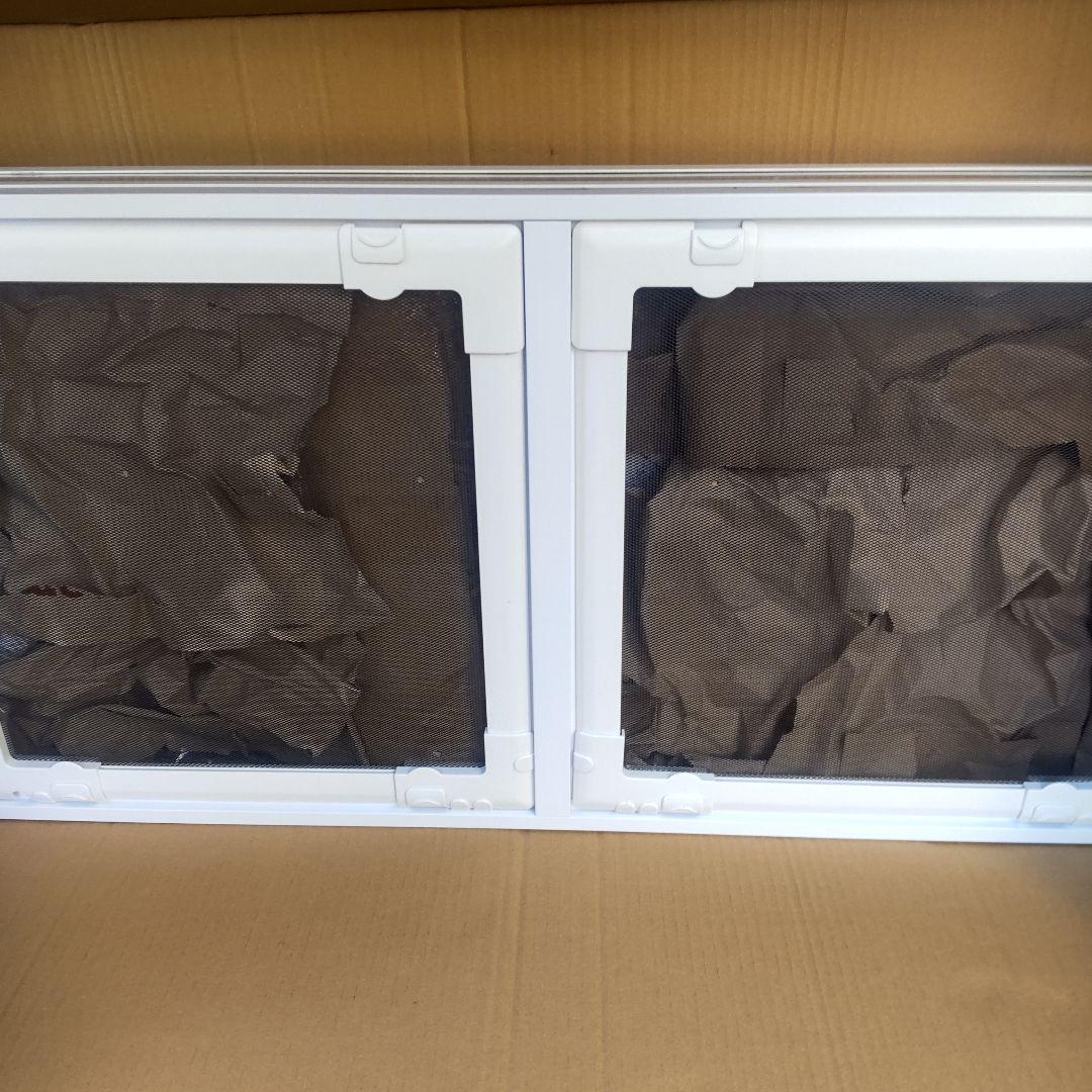 【直接引き取り限定】パンテオン 9045 ホワイト 爬虫類 ゲージ