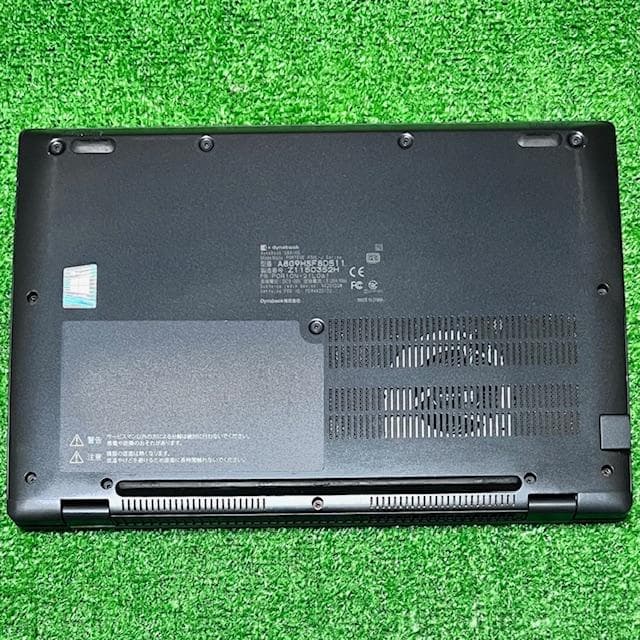 2023《美品》プレミアムモバイルPC！新品SSD512GB！dynabook