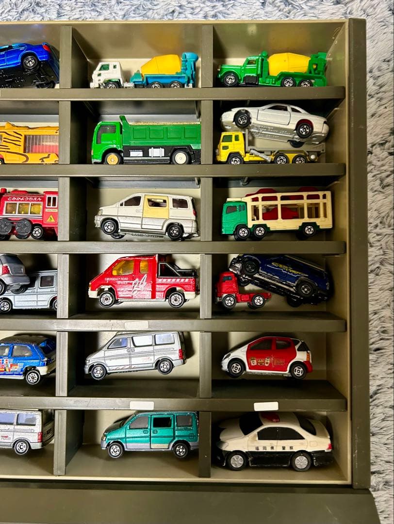 【1/30まで】トミカ ミニカー まとめ売り