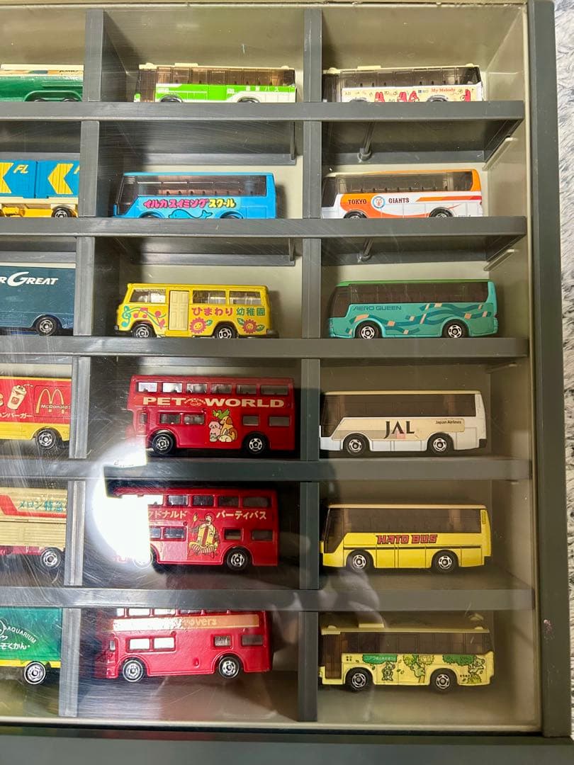 【1/30まで】トミカ ミニカー まとめ売り