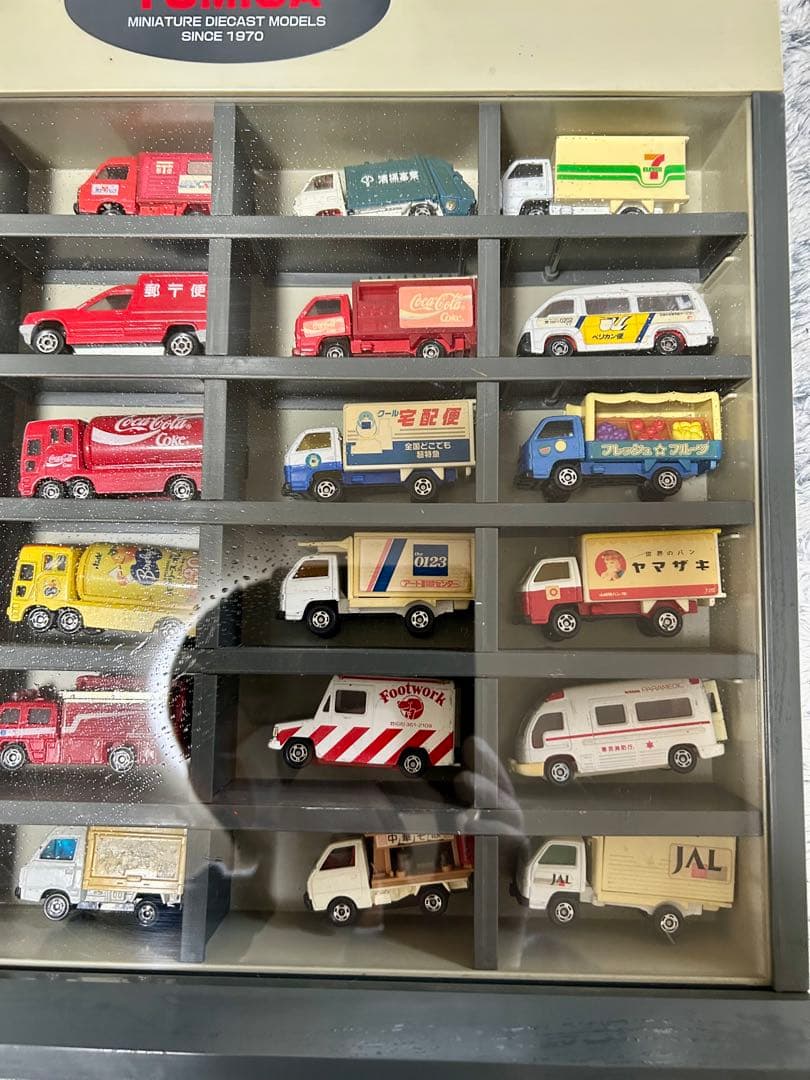 【1/30まで】トミカ ミニカー まとめ売り