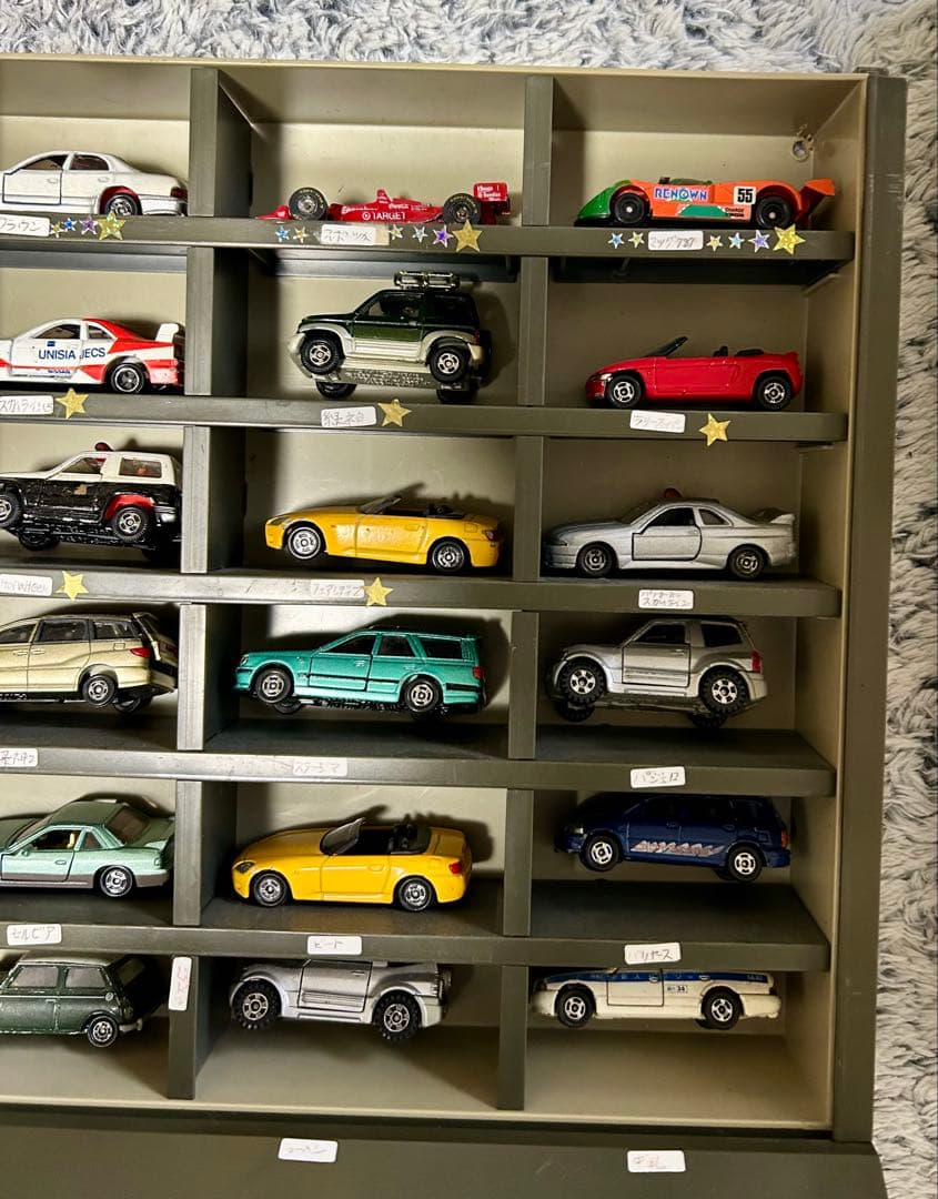【1/30まで】トミカ ミニカー まとめ売り