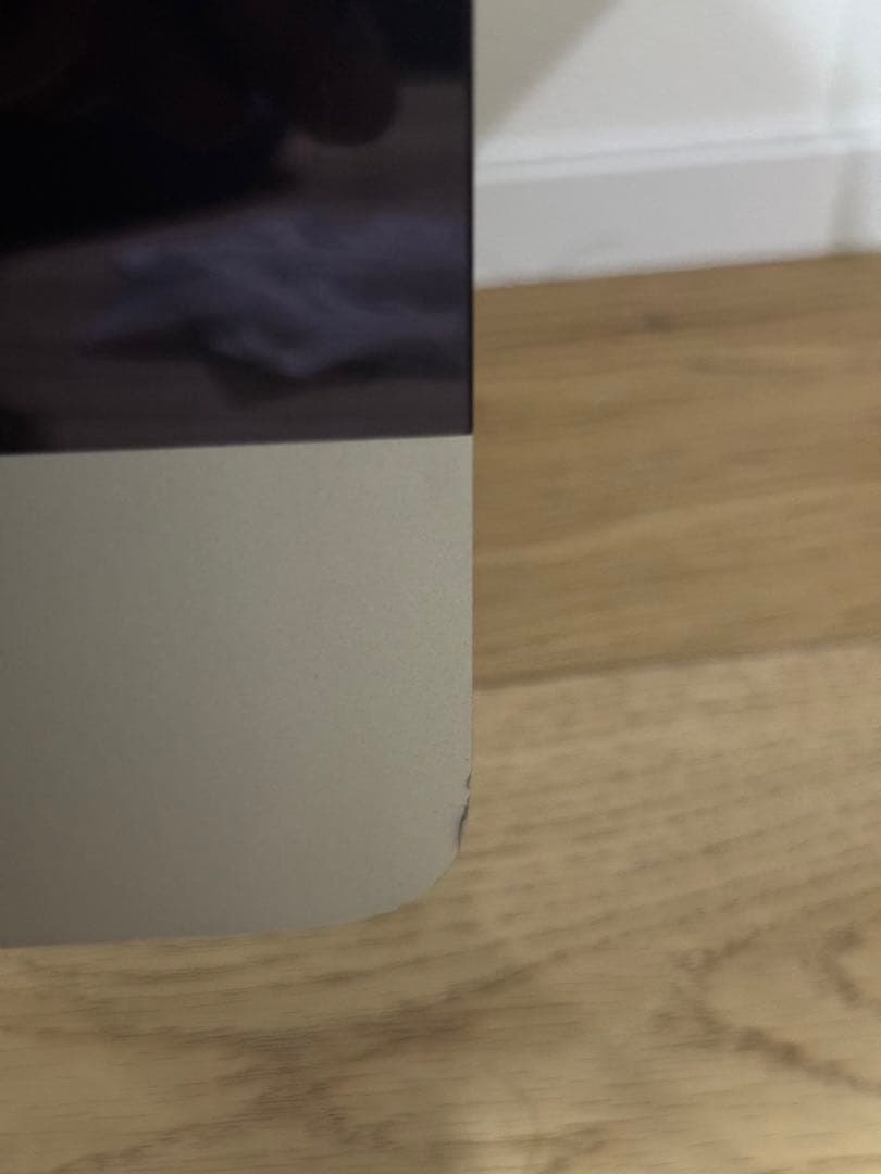 Macデスクトップ Apple iMac(Retina 5K, 27-inch, Late 2014