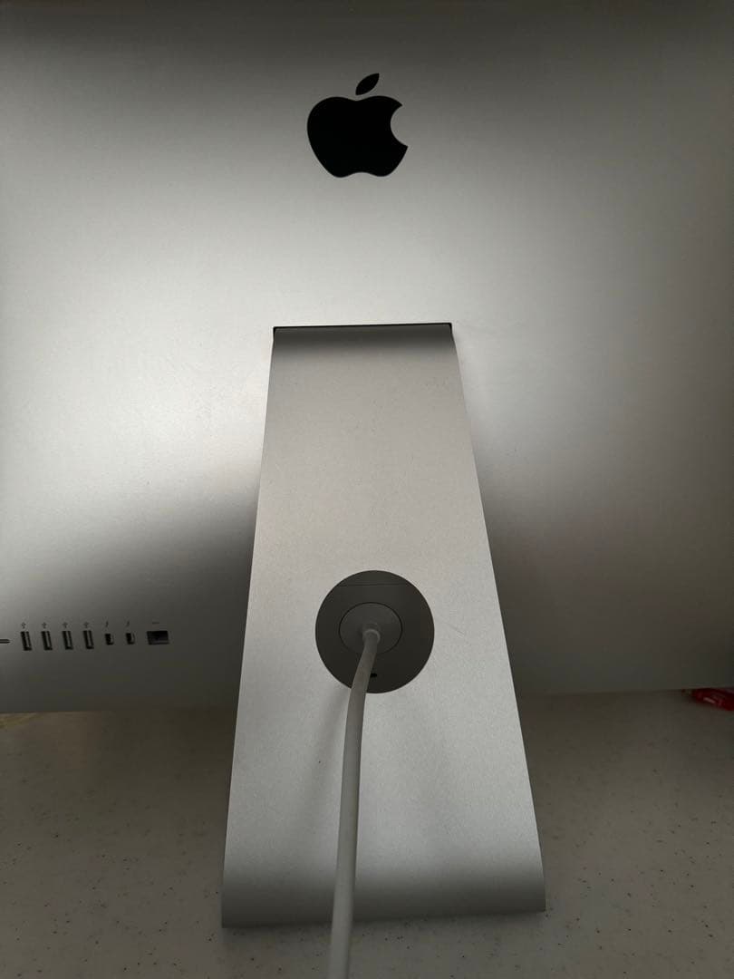 Macデスクトップ Apple iMac(Retina 5K, 27-inch, Late 2014