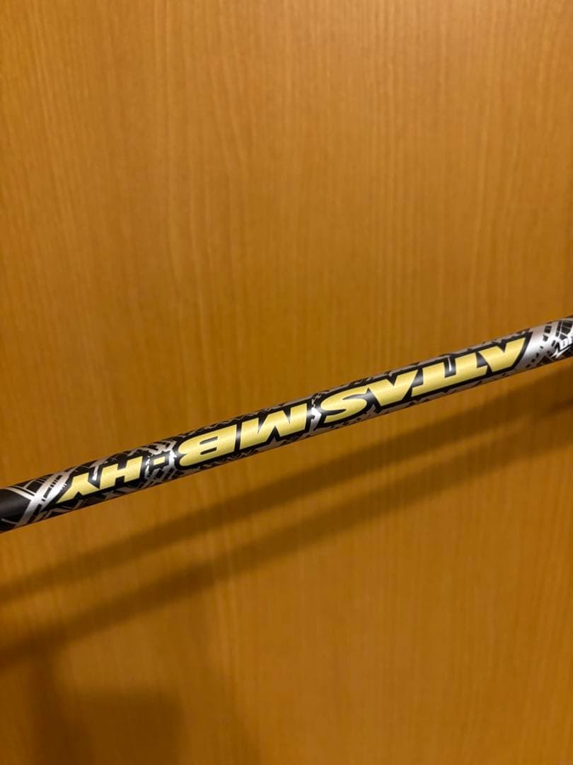 シ*イ様 【極美品:日本正規品】Titleist TSR3 4U 21度 21°