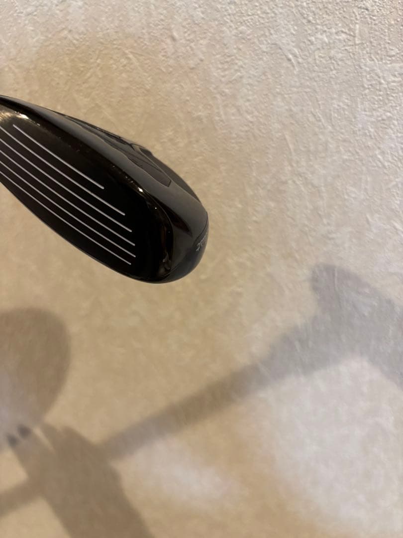 シ*イ様 【極美品:日本正規品】Titleist TSR3 4U 21度 21°