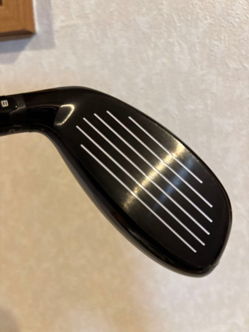 シ*イ様 【極美品:日本正規品】Titleist TSR3 4U 21度 21°