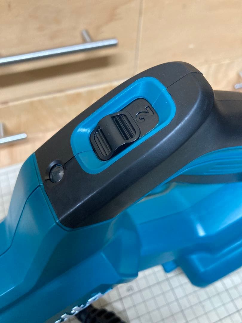 Makita 充電式高圧洗浄機 MHW180 本体　極美品