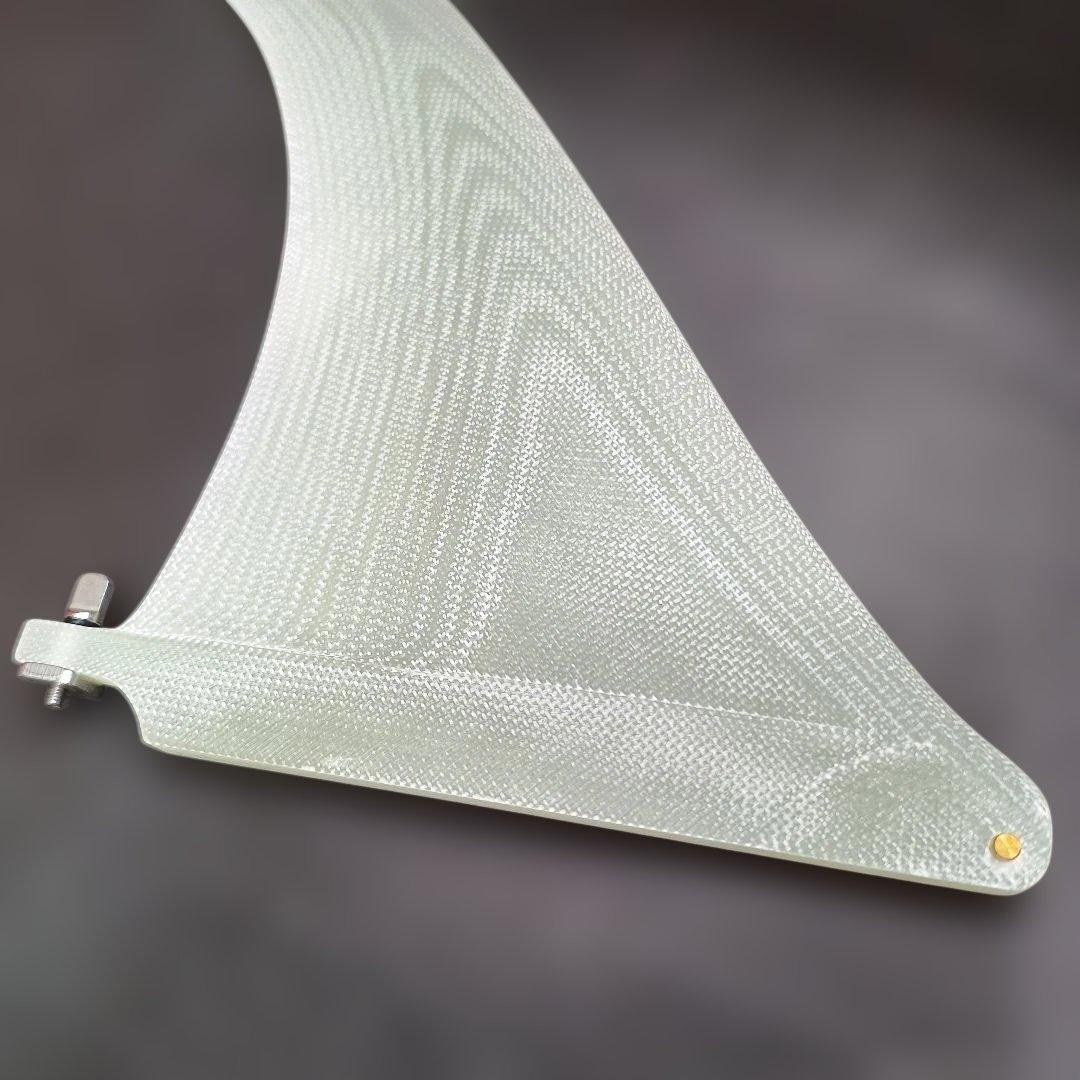 ＶＯＬＡＮモデル 10,5インチ センターフィン　ロングボード