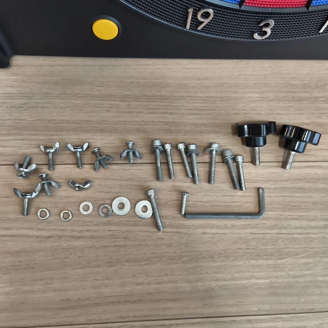 DARTSLIVE 200s Bluetooth　アプリ　連動　電子ダーツボード