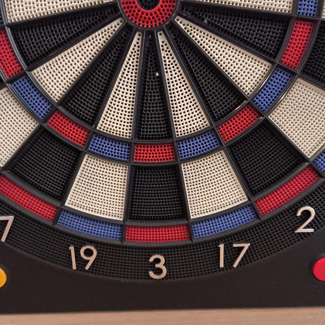 DARTSLIVE 200s Bluetooth　アプリ　連動　電子ダーツボード