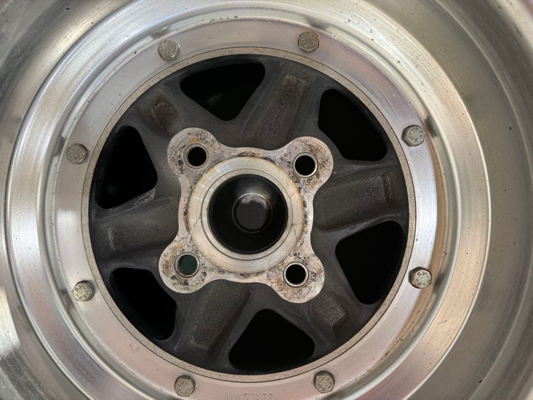 当時物ロンシャン