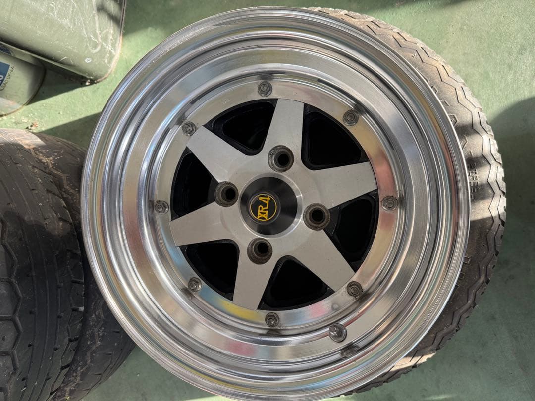 当時物ロンシャン