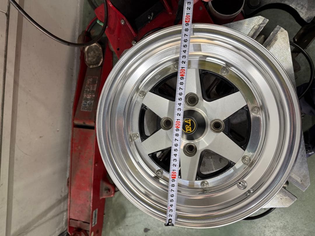 当時物ロンシャン