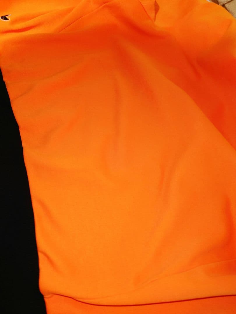 adidas 小松菜奈着用同型 デサント製 トラックジャケット 4 西ドイツ