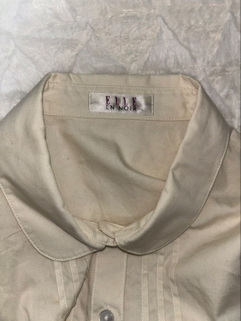 さくらELLE EN EOIR 卒業式、入学式ブレザーワイドパ