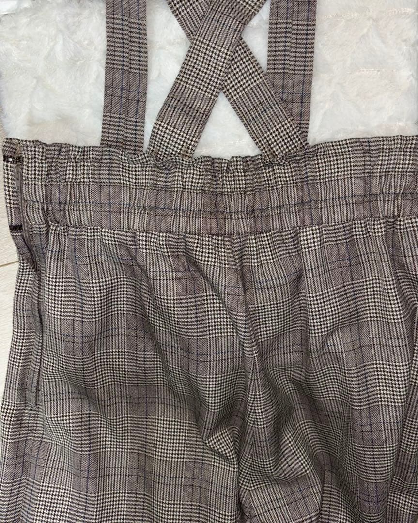 さくらELLE EN EOIR 卒業式、入学式ブレザーワイドパ