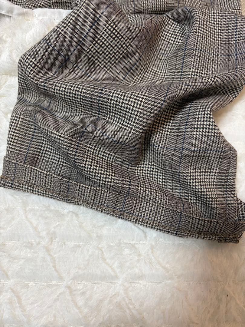 さくらELLE EN EOIR 卒業式、入学式ブレザーワイドパ