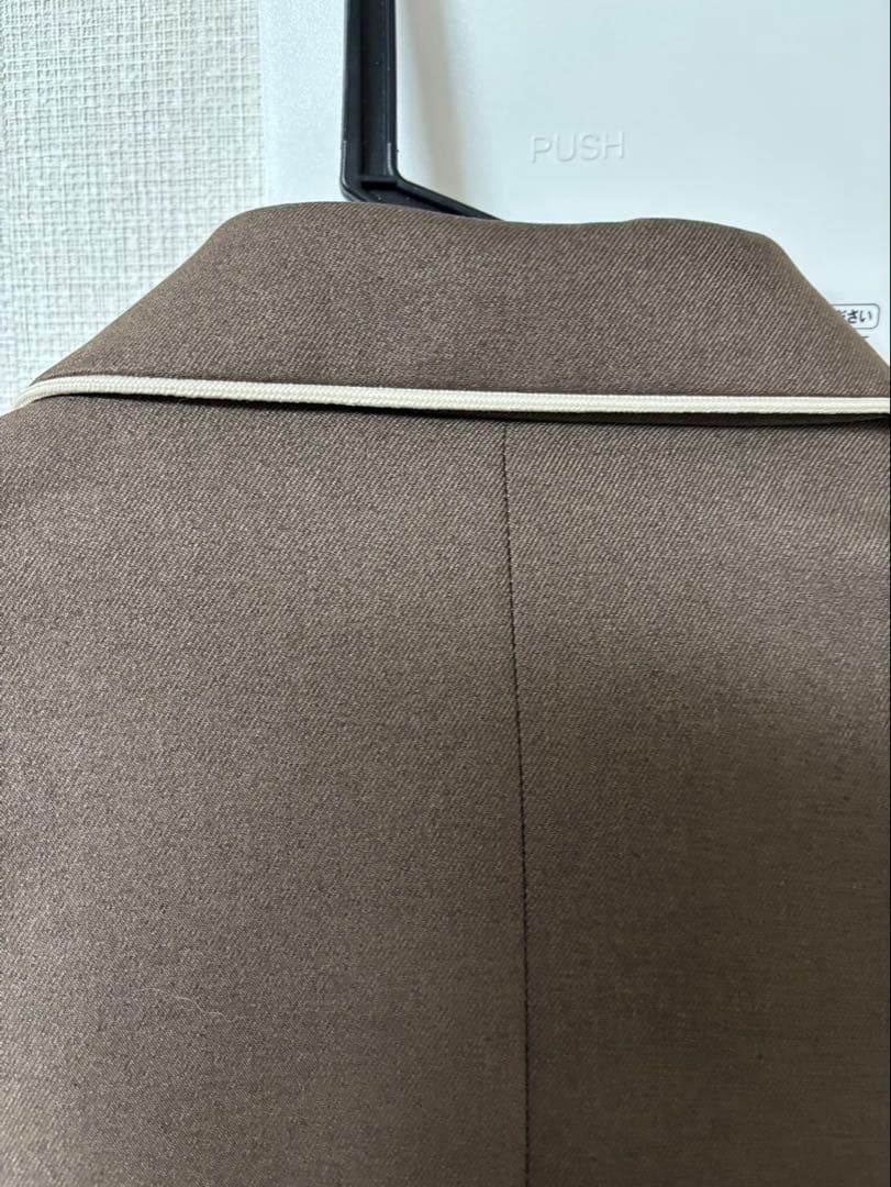 さくらELLE EN EOIR 卒業式、入学式ブレザーワイドパ