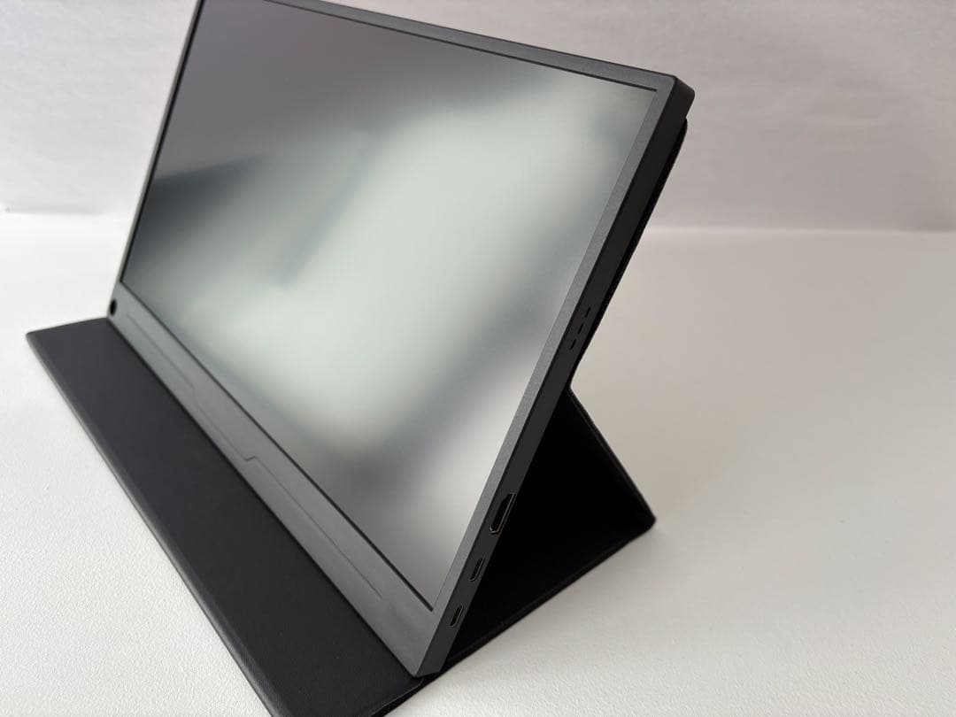 14インチ 4Kモバイルディスプレイ 3840x2160