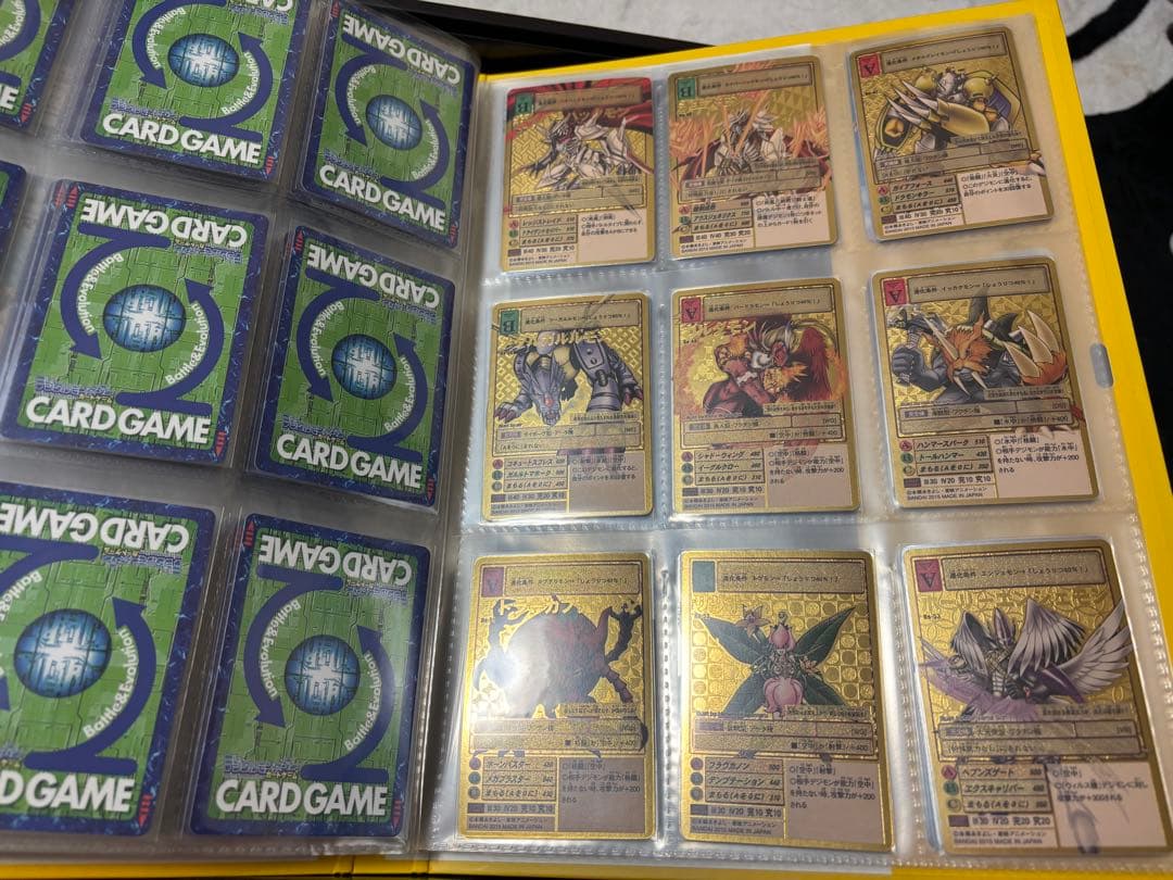 デジモンカードゲーム デジモンアドベンチャー 15th アニバーサリーセット