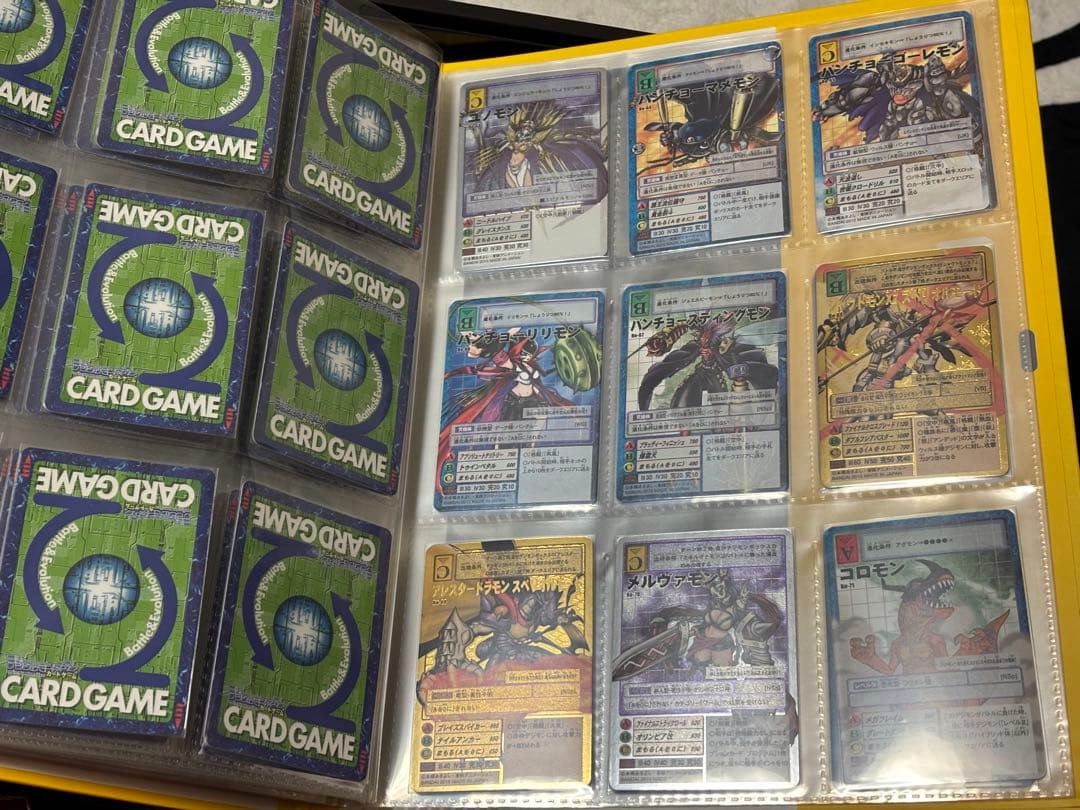 デジモンカードゲーム デジモンアドベンチャー 15th アニバーサリーセット