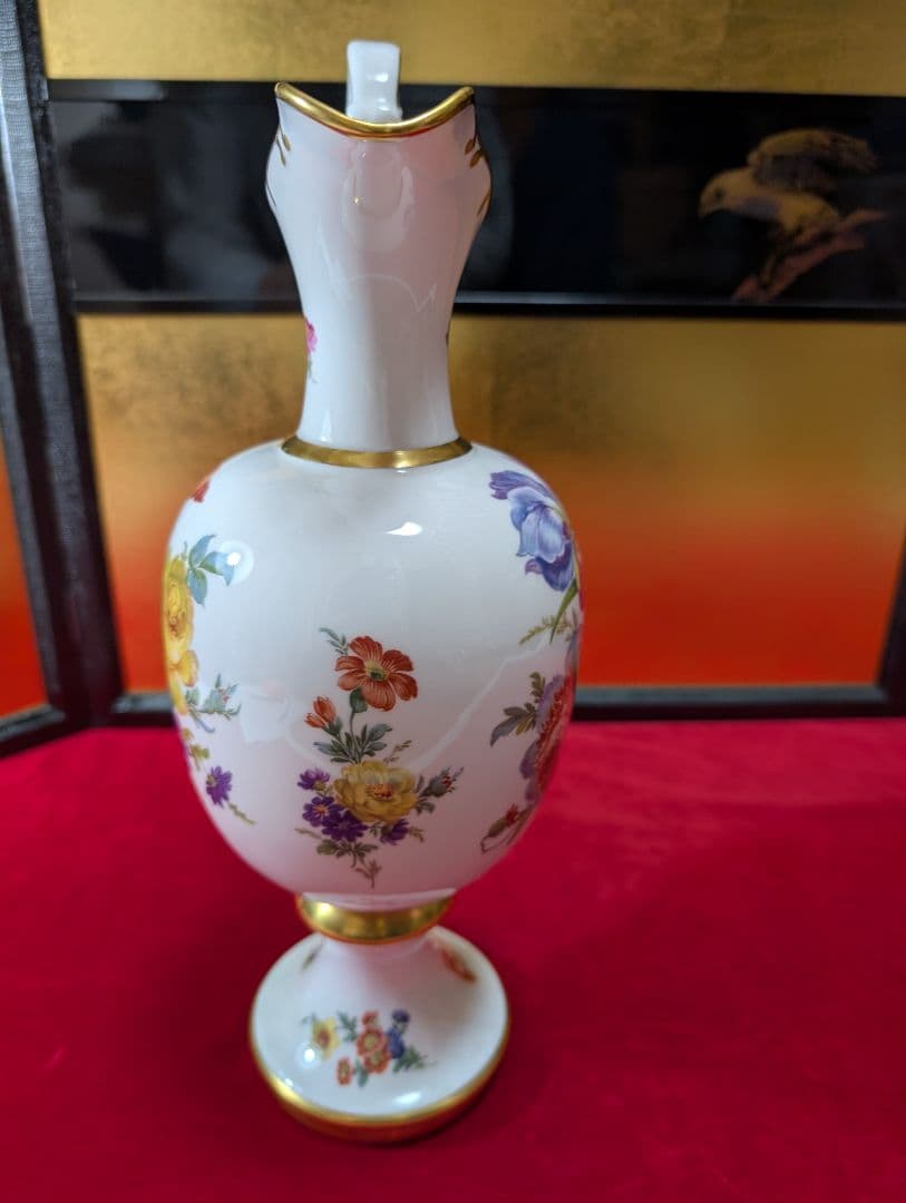 花瓶　水差し COVERSWALL